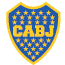 Boca Juniors Logo