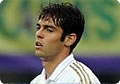 Milan fecha porta para volta de Kaká
