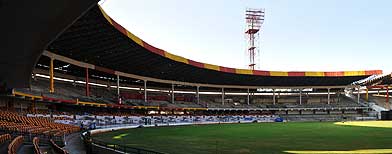 Chinnaswamy Stadium