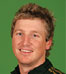 Picture of Brad Haddin