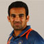 Picture of Zaheer Khan