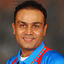 Picture of Virender Sehwag
