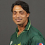 Picture of Shoaib Akhtar