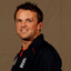 Picture of Graeme Swann