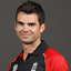 Picture of James Anderson