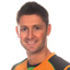 Picture of Michael Clarke