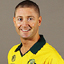 Picture of Michael Clarke