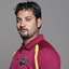 Picture of Ravi Rampaul