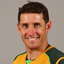Picture of Michael Hussey