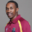 Picture of Dwayne Bravo