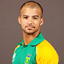 Picture of JP Duminy