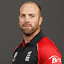 Picture of Matt Prior