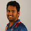 Picture of MS Dhoni