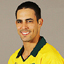 Picture of Mitchell Johnson