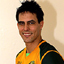 Picture of Mitchell Johnson
