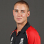 Picture of Stuart Broad