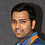 Picture of Rohit Sharma