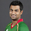 Picture of Tamim  Iqbal