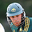Picture of Aaron Finch