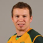 Picture of Peter Siddle