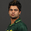 Picture of Ahmad Shahzad