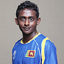 Picture of Ajantha Mendis