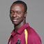 Picture of Kemar Roach