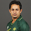 Picture of Saeed Ajmal