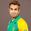 Picture of Imran Tahir