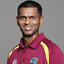 Picture of Shivnarine Chanderpaul