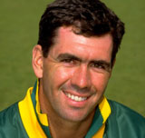 Picture of Hansie Cronje