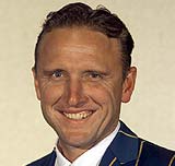 Picture of Allan Donald