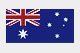 Country flag for Australia