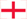 England's Flag