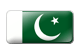 Country flag for Pakistan