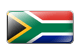 Country flag for South Africa