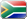 South Africa's Flag