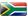 South Africa's Flag