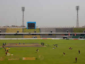 Picture of Shere Bangla National Stadium, Mirpur