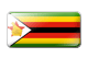Country flag for Zimbabwe