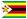 country flag of Zimbabwe