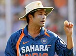 I care about cricket: Sachin