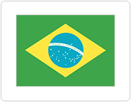 brazil map kids