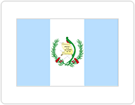Mayan Flag