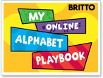 Alphabet Playbook