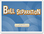Ball Separation