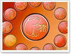 Habitat Heroes Chinese Zodiac