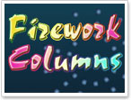 Firework Columns