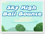 Littlest Pet Shop Online Sky High Ball Bounce