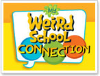 Awesome Adventures: My Weird School Connection